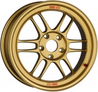 Photos - Wheel Enkei RPF1 (7x16/4x114,3 ET43 DIA73)