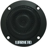 Photos - Car Speakers Ural AS-W30TW 