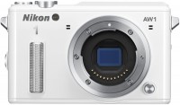 Photos - Camera Nikon 1 AW1  body