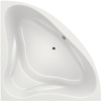 Photos - Bathtub Bliss Riviera 149x149 cm