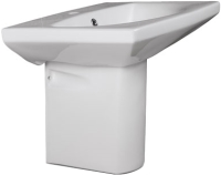 Photos - Bathroom Sink Aqua-World Pegas PS2454 610 mm