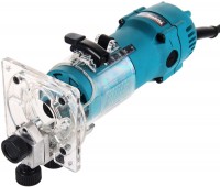 Photos - Router / Trimmer Makita 3707FC 