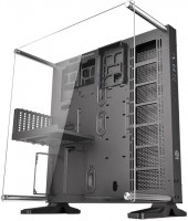 Photos - Computer Case Thermaltake Core P5 black