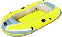 Photos - Inflatable Boat Bestway Naviga 61064 