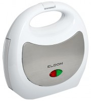 Photos - Toaster Eldom ST140C 