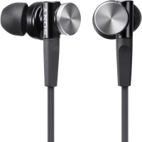 Photos - Headphones Sony MDR-XB70AP 