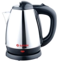 Photos - Electric Kettle SATORI SSK-2021 2000 W 1.8 L  stainless steel