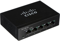 Photos - Switch Cisco SG110D-05 