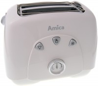 Photos - Toaster Amica TH 2011 