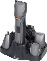 Photos - Hair Clipper AEG BHT 5640 