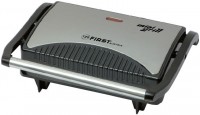 Photos - Electric Grill FIRST Austria FA-5343-1 stainless steel