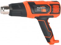 Photos - Heat Gun Patriot HG 205 Professional 170301305 