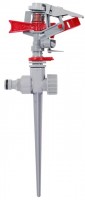 Photos - Garden Sprinkler Intertool GE-0053