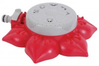 Photos - Garden Sprinkler Intertool GE-0072 