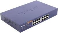 Switch Tenda TEG1016D 