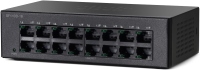 Switch Cisco SF110D-16 