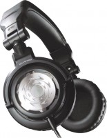 Photos - Headphones Denon DN-HP700 