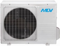 Photos - Air Conditioner MDV MD2O-18HFN1 52 m² on 2 unit(s)