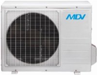 Photos - Air Conditioner MDV MD3O-21HFN1 61 m² on the 3 unit(s)