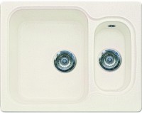 Photos - Kitchen Sink Gran-Stone GS-09 610х495