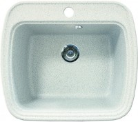 Photos - Kitchen Sink Gran-Stone GS-11 572х503