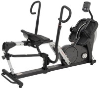 Photos - Rowing Machine INSPIRE CR2 