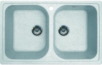 Photos - Kitchen Sink Gran-Stone GS-15 787х495