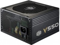 Photos - PSU Cooler Master V Series RS-650-AFBA-G1