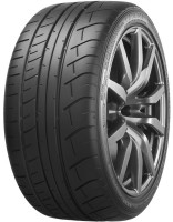 Photos - Tyre Dunlop SP Sport Maxx GT 600 255/40 R20 97Y 