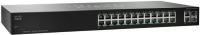 Switch Cisco SF112-24 