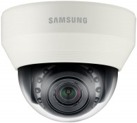 Photos - Surveillance Camera Samsung SND-6011RP 