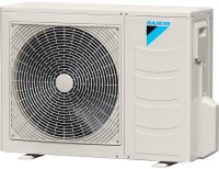 Photos - Air Conditioner Daikin RXB60C 62 m²