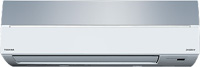 Photos - Air Conditioner Toshiba RAS-16SKVR-E/16SAVR-E 45 m²