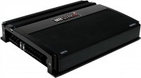 Photos - Car Amplifier MB Quart OA600.4 