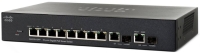 Photos - Switch Cisco SG200-10FP 