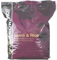 Photos - Dog Food PROformance Adult Lamb/Rice 