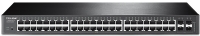 Switch TP-LINK T1600G-52TS 