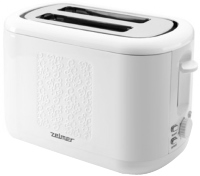 Photos - Toaster Zelmer TS1710 