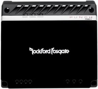 Photos - Car Amplifier Rockford Fosgate P300-1 