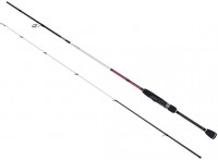 Accessories for Crazy Fish Aspen Stake AS692LT