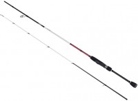 Photos - Rod Crazy Fish Aspen Stake AS722MLT 