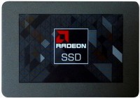 Photos - SSD AMD Radeon R3 R3SL480G 480 GB