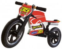 Photos - Kids' Bike Kiddimoto Cal Crutchlow 