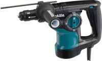 Photos - Rotary Hammer Makita HR2810T 