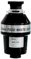 Photos - Garbage Disposal Midea MD1-C56 