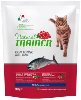 Photos - Cat Food Trainer Adult with Tuna  300 g