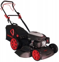 Photos - Lawn Mower IKRAmogatec BRM 2354 SSM TL 