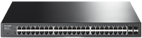 Photos - Switch TP-LINK T1600G-52PS 