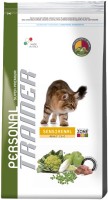 Photos - Cat Food Trainer Adult Sensirenal  0.4 kg