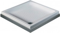 Photos - Shower Tray Novellini Olympic 90x90 OL904-30 